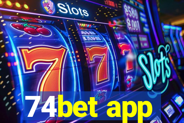 74bet app